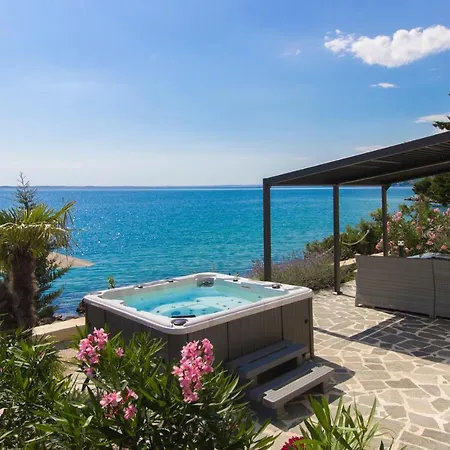 Appartement Dalmata Lounge Starigrad Paklenica