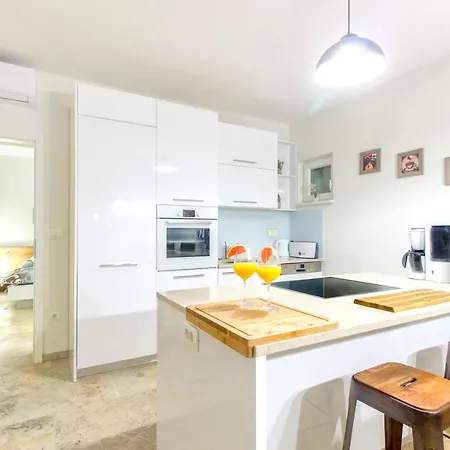 Dalmata Lounge Apartment *