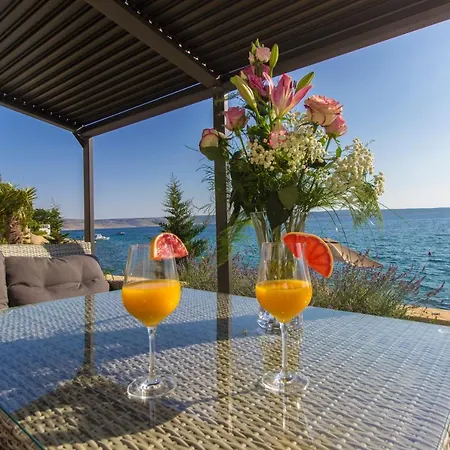 Dalmata Lounge Apartment *