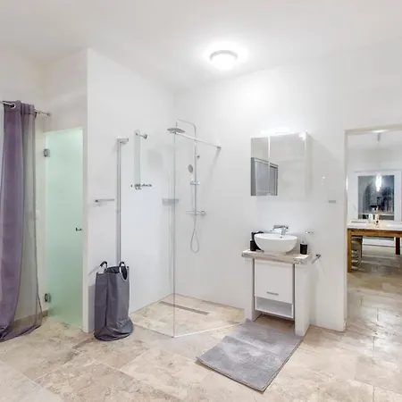 Apartment Dalmata Lounge Starigrad Paklenica