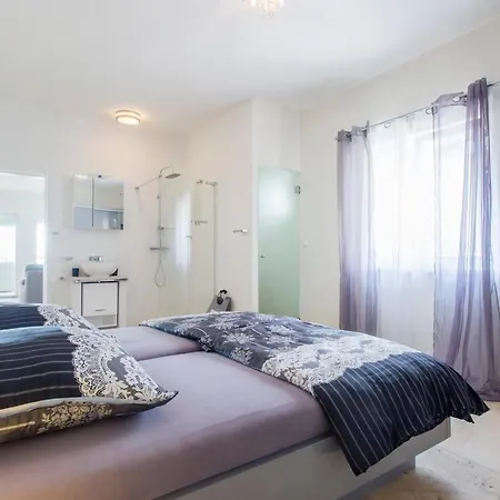 Appartement Dalmata Lounge Starigrad Paklenica