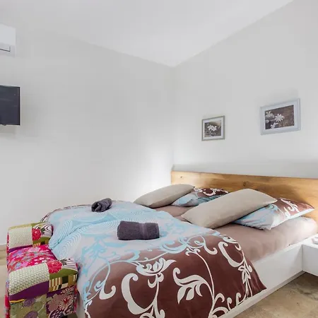 Dalmata Lounge Apartamento *