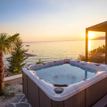 Dalmata Lounge * Starigrad Paklenica