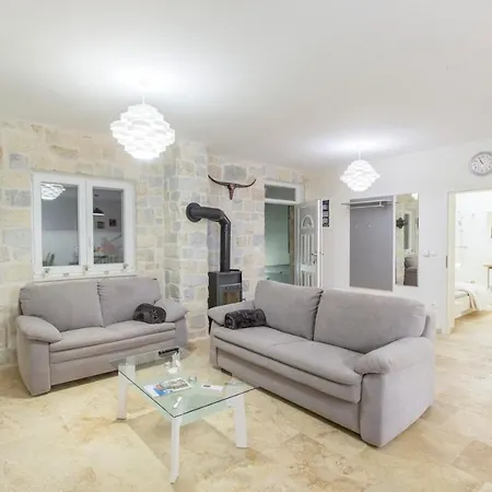 Dalmata Lounge Apartment
