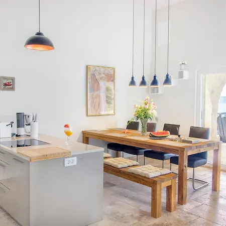 Apartment Dalmata Lounge Starigrad Paklenica
