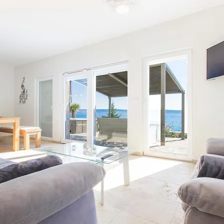 Appartement Dalmata Lounge