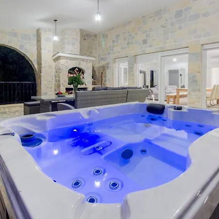 Dalmata Lounge * Starigrad Paklenica