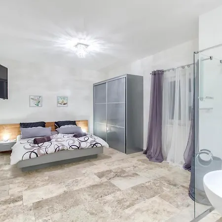 Dalmata Lounge Starigrad Paklenica