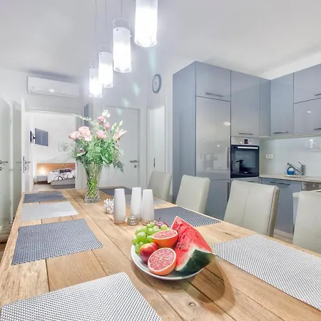Dalmata Lounge Apartment