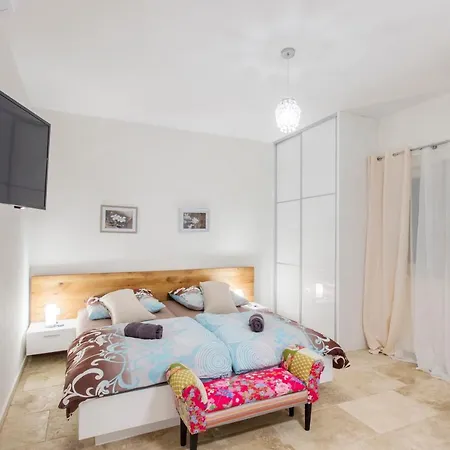 Dalmata Lounge Apartment