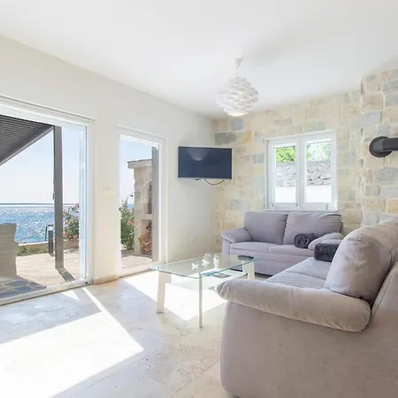 Appartement Dalmata Lounge Starigrad Paklenica