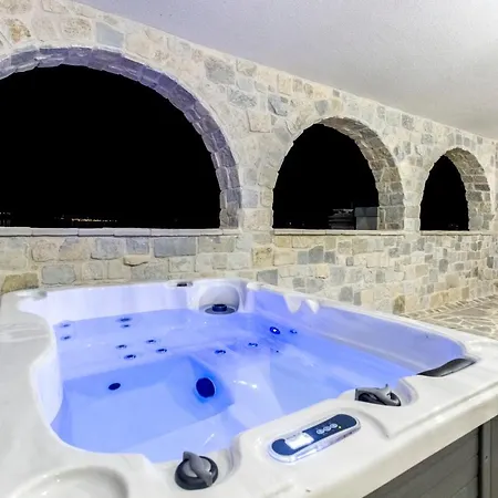 Dalmata Lounge Appartement *