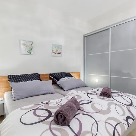 Apartamento Dalmata Lounge
