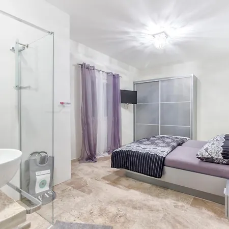 Appartement Dalmata Lounge *