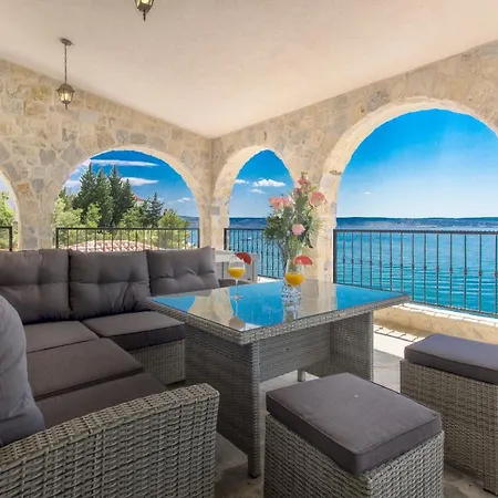 Appartement Dalmata Lounge