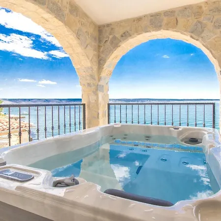 Dalmata Lounge * Starigrad Paklenica