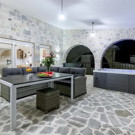 Apartment Dalmata Lounge *