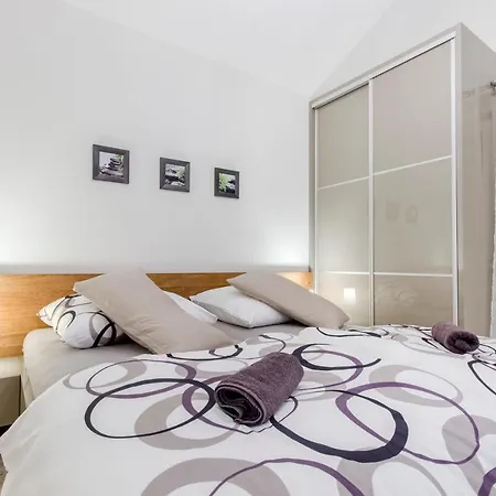Dalmata Lounge Apartment