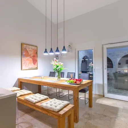 Dalmata Lounge Apartment *