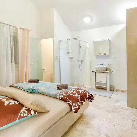 Dalmata Lounge * Starigrad Paklenica