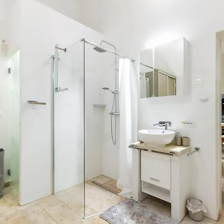 Appartement Dalmata Lounge