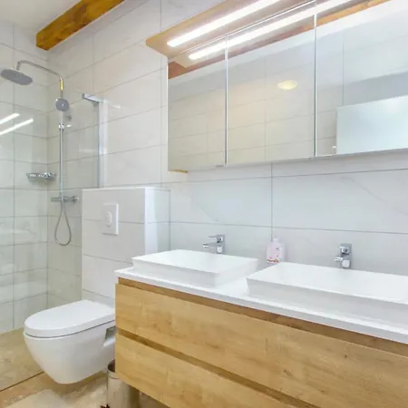 Apartment Dalmata Lounge *