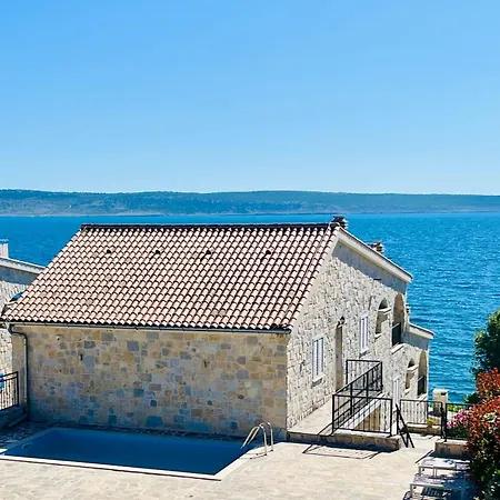 Apartment Dalmata Lounge Starigrad Paklenica