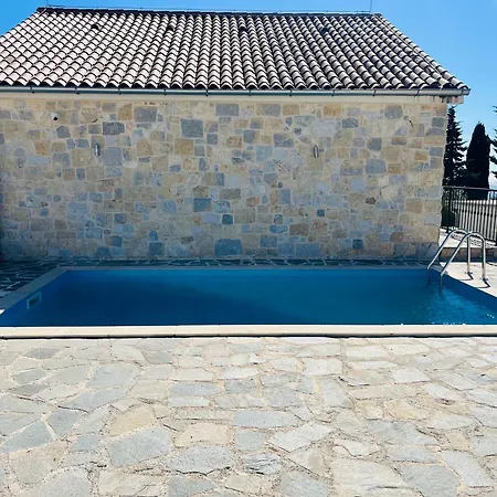 Dalmata Lounge Apartment Starigrad Paklenica
