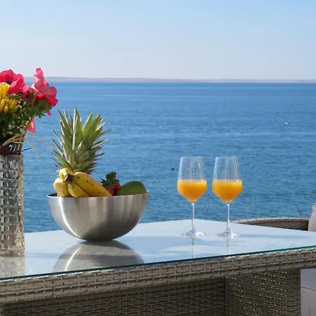 Appartement Dalmata Lounge *