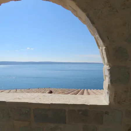 Appartement Dalmata Lounge *