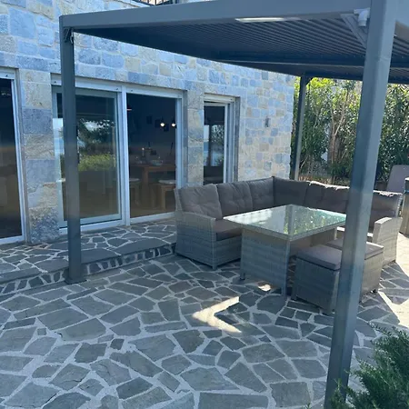 Apartamento Dalmata Lounge *