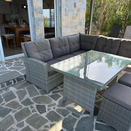 Dalmata Lounge Apartamento Starigrad Paklenica