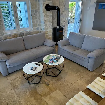 Apartamento Dalmata Lounge