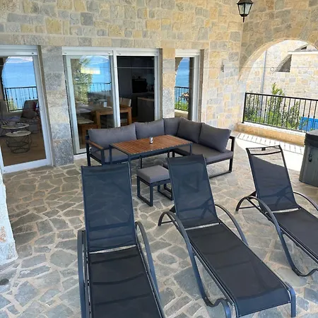 Apartamento Dalmata Lounge Starigrad Paklenica