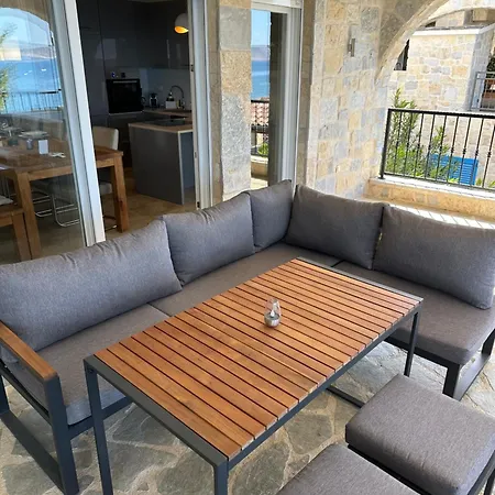 Apartamento Dalmata Lounge