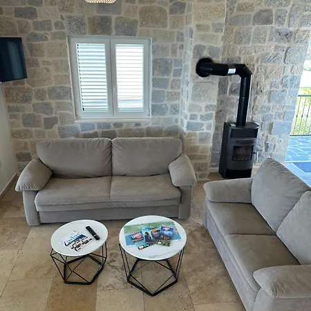 Dalmata Lounge Apartamento