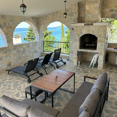 Dalmata Lounge Starigrad Paklenica