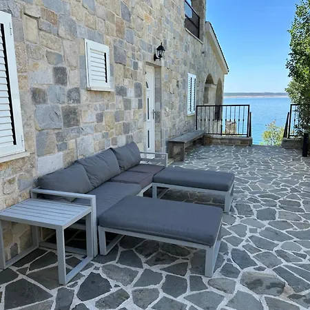 Dalmata Lounge * Starigrad Paklenica