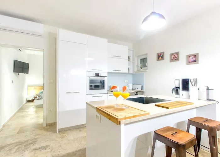 Dalmata Lounge Διαμέρισμα *