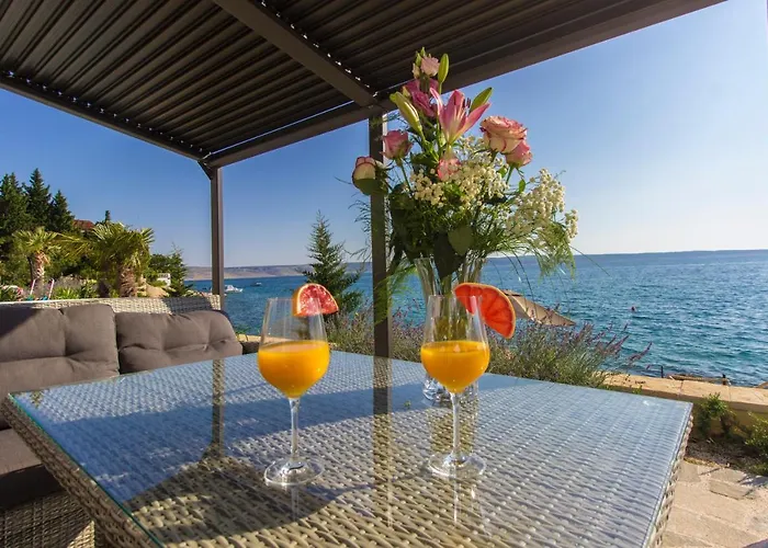 Dalmata Lounge Διαμέρισμα *