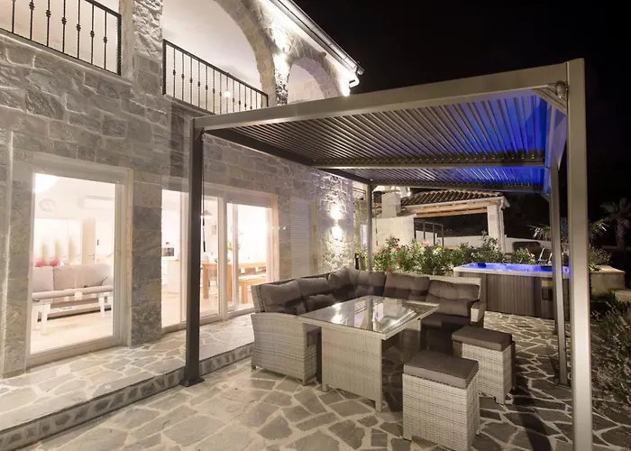 Διαμέρισμα Dalmata Lounge