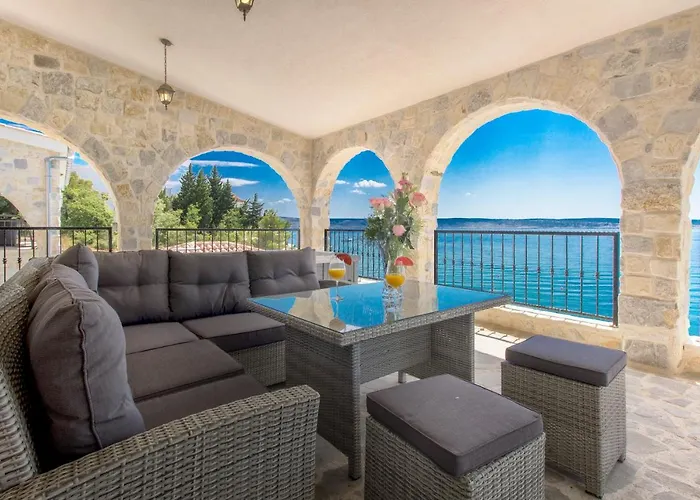 Διαμέρισμα Dalmata Lounge