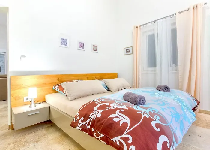 Dalmata Lounge * Starigrad Paklenica