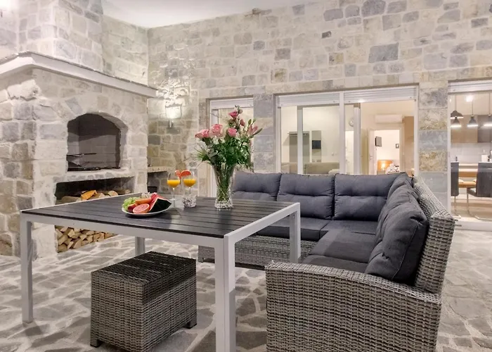 Διαμέρισμα Dalmata Lounge