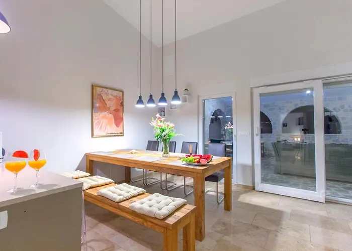 Dalmata Lounge Διαμέρισμα *