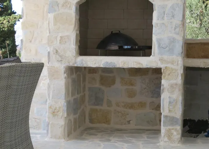 Διαμέρισμα Dalmata Lounge *