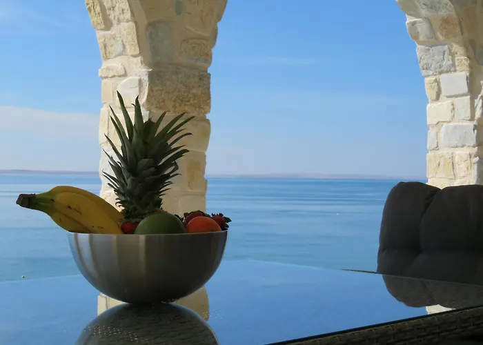 Dalmata Lounge Διαμέρισμα *