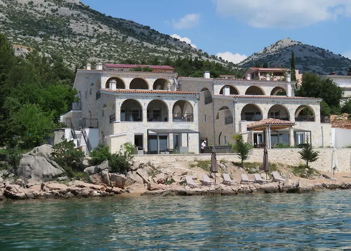 Διαμέρισμα Dalmata Lounge