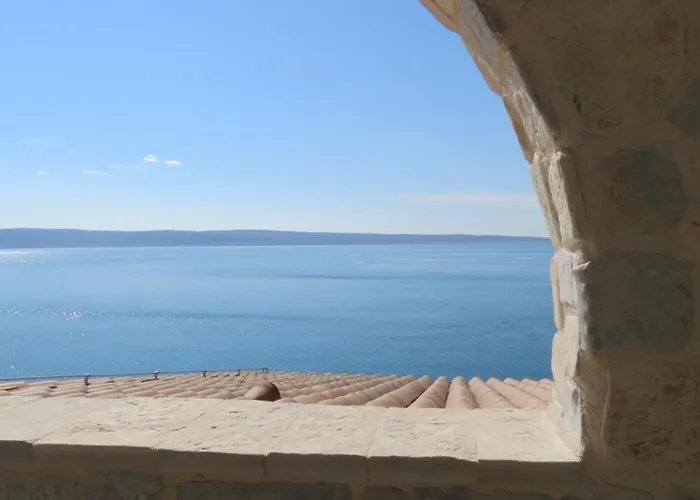 Διαμέρισμα Dalmata Lounge *