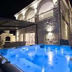 Dalmata Lounge Starigrad Paklenica